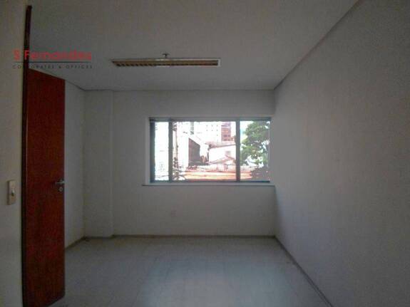 Conjunto Corporativo para alugar e comprar, Pinheiros São Paulo - SP Foto 4