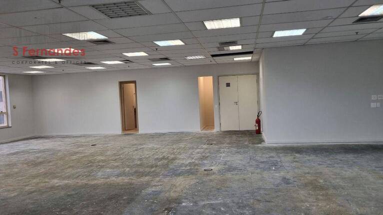 Conjunto Corporativo para alugar, Chácara Santo Antônio (zona Sul) São Paulo - SP Foto 4