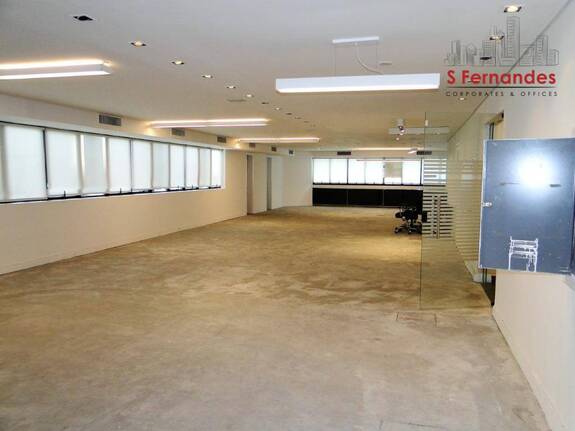 Conjunto Corporativo para alugar, Vila Olímpia São Paulo - SP Foto 2