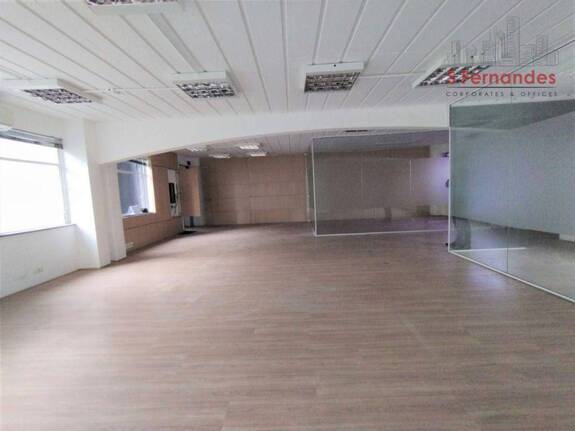 Conjunto Corporativo para alugar e comprar, Brooklin São Paulo - SP Foto 24