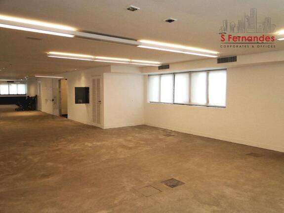 Conjunto Corporativo para alugar, Vila Olímpia São Paulo - SP Foto 8