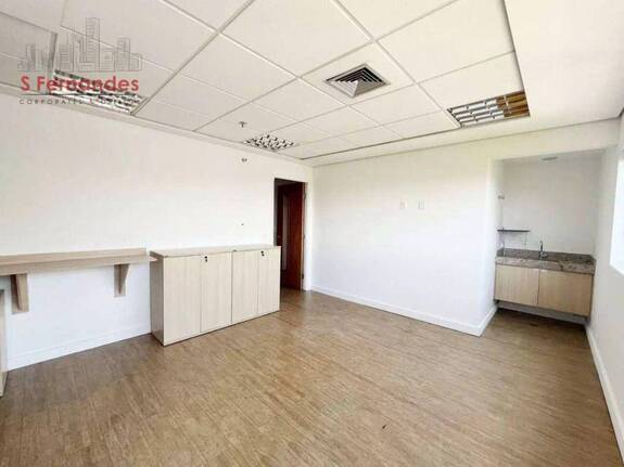 Conjunto Corporativo para alugar, São Judas São Paulo - SP Foto 8