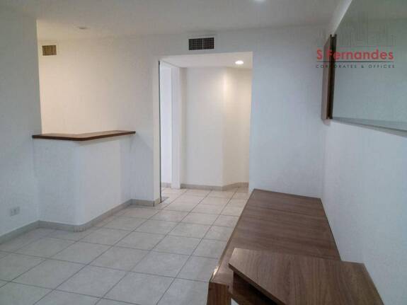 Conjunto Corporativo para alugar, Jardim Paulistano São Paulo - SP Foto 4