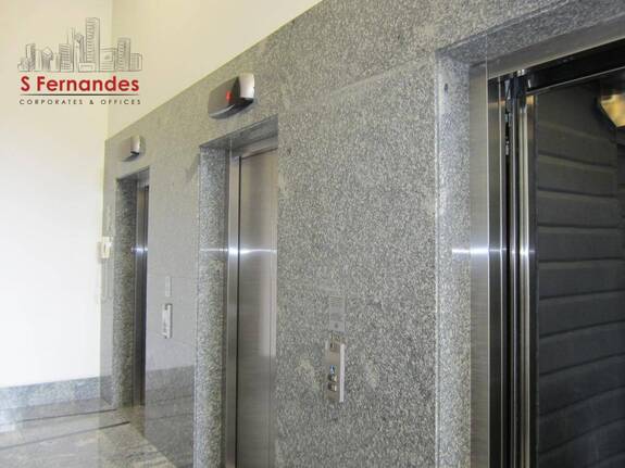 Conjunto Corporativo para alugar, Paraíso São Paulo - SP Foto 12