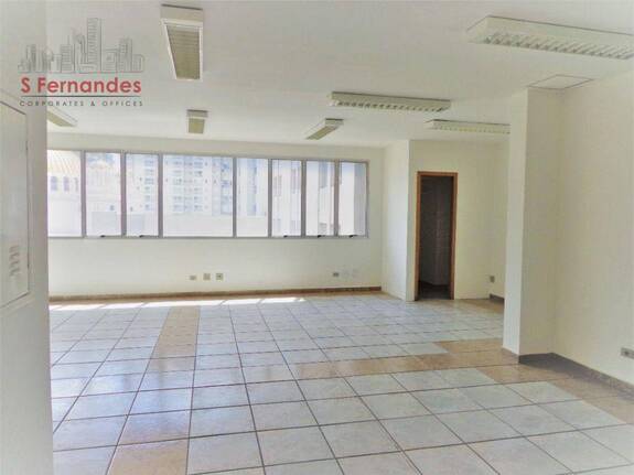 Conjunto Corporativo para alugar e comprar, Paraíso São Paulo - SP Foto 15