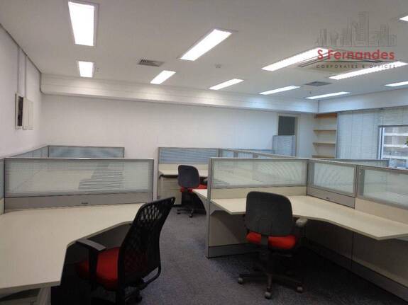 Conjunto Corporativo para alugar e comprar, Paraíso São Paulo - SP Foto 1