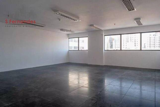 Conjunto Corporativo para alugar, Jabaquara São Paulo - SP Foto 4