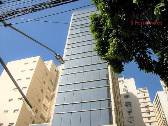 Conjunto Corporativo para alugar, Bela Vista São Paulo - SP Foto 2