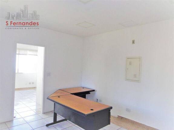 Conjunto Corporativo para alugar e comprar, Paraíso São Paulo - SP Foto 5