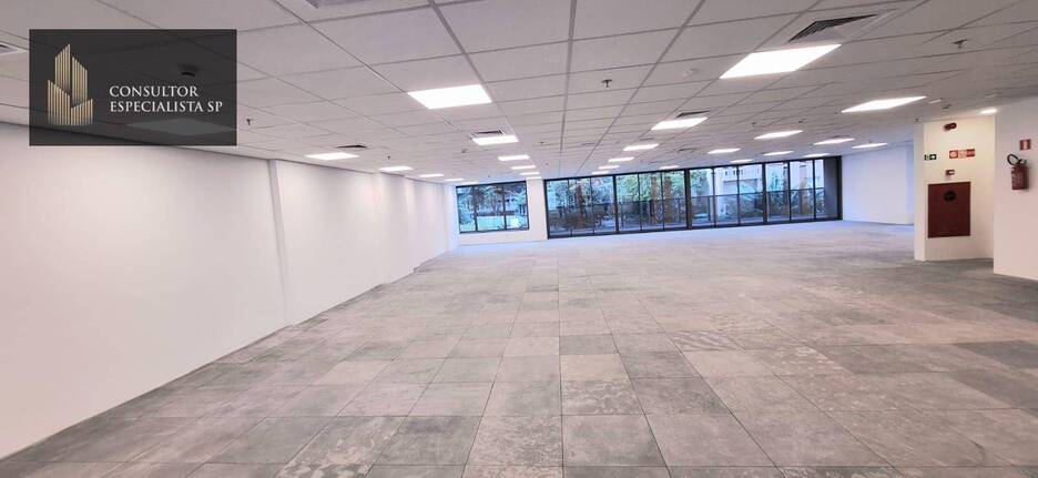 Andar Corporativo para alugar, Pinheiros São Paulo - SP Foto 5