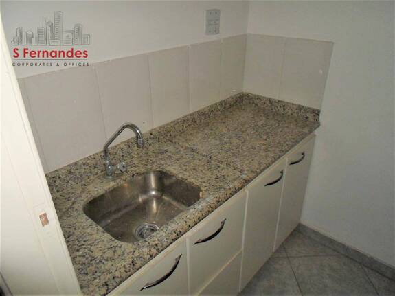 Conjunto Corporativo para alugar, Moema São Paulo - SP Foto 10