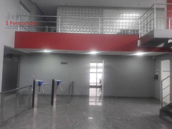 Conjunto Corporativo para alugar, São Judas São Paulo - SP Foto 15