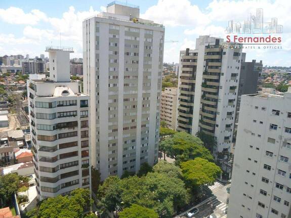 Conjunto Corporativo para alugar e comprar, Campo Belo São Paulo - SP Foto 13