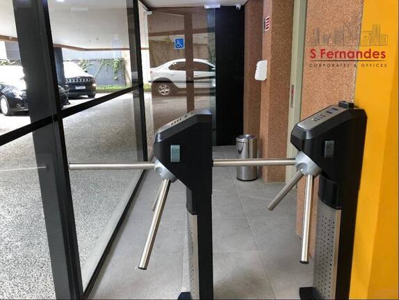 Conjunto Corporativo para alugar, Cerqueira César São Paulo - SP Foto 14