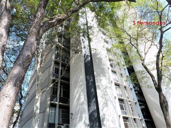 Conjunto Corporativo para alugar e comprar, Brooklin São Paulo - SP Foto 0