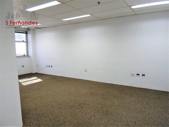 Conjunto Corporativo para alugar, Moema São Paulo - SP Foto 2