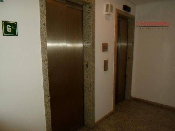 Conjunto Corporativo para alugar, Moema São Paulo - SP Foto 18