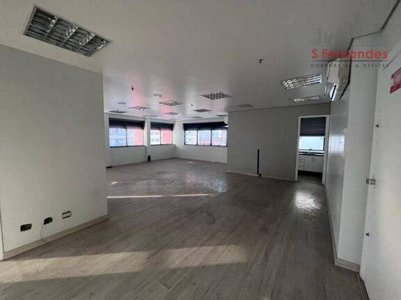 Conjunto Corporativo para alugar e comprar, Paraíso São Paulo - SP Foto 2