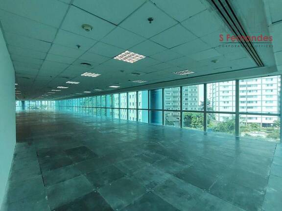 Conjunto Corporativo para alugar, Jabaquara São Paulo - SP Foto 2