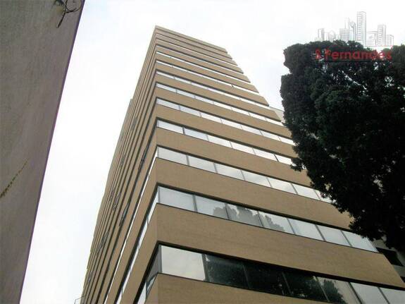 Conjunto Corporativo para alugar, Cerqueira César São Paulo - SP Foto 0