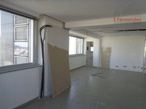 Conjunto Corporativo para alugar, Jabaquara São Paulo - SP Foto 8