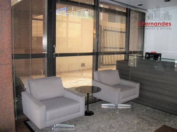 Conjunto Corporativo para alugar e comprar, Bela Vista São Paulo - SP Foto 12