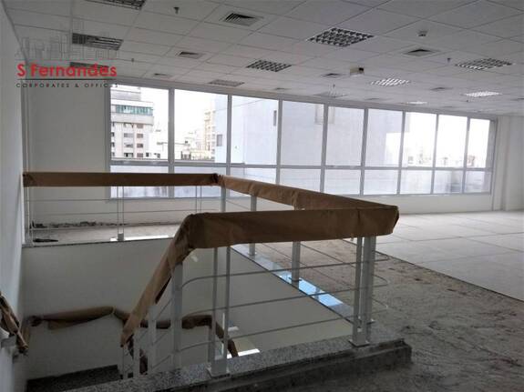 Conjunto Corporativo para alugar, Moema São Paulo - SP Foto 10