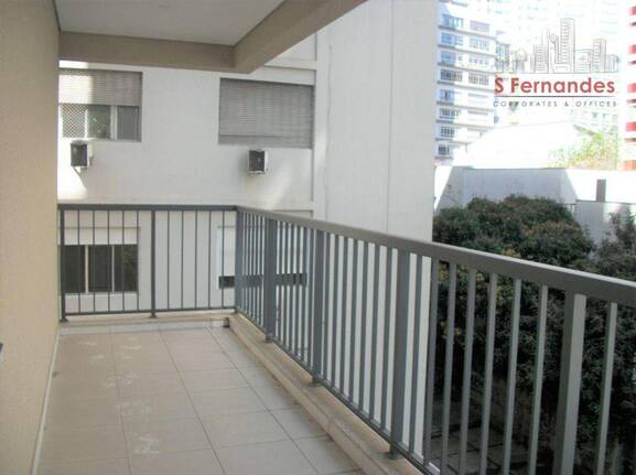 Conjunto Corporativo para alugar, Bela Vista São Paulo - SP Foto 11