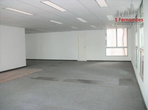 Conjunto Corporativo para alugar, Cerqueira César São Paulo - SP Foto 7