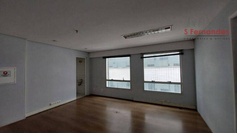 Conjunto Corporativo para alugar e comprar, Higienópolis São Paulo - SP Foto 5