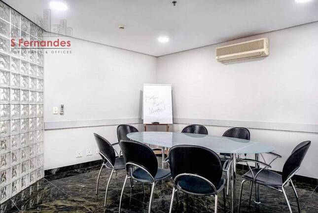 Conjunto Corporativo para alugar, São Judas São Paulo - SP Foto 22