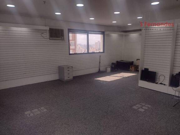 Conjunto Corporativo para alugar, Bom Retiro São Paulo - SP Foto 11