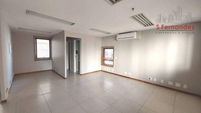 Conjunto Corporativo para alugar e comprar, Jardim Paulista São Paulo - SP Foto 3