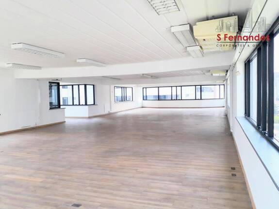 Conjunto Corporativo para alugar, Brooklin São Paulo - SP Foto 9