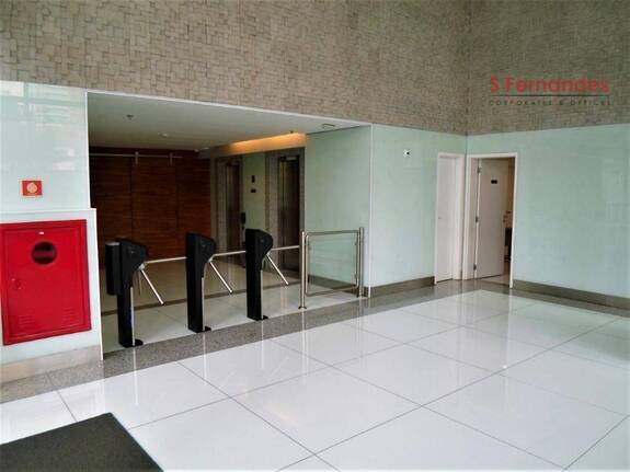 Conjunto Corporativo para alugar, Brooklin São Paulo - SP Foto 22