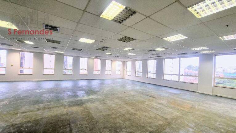 Conjunto Corporativo para alugar, Chácara Santo Antônio (zona Sul) São Paulo - SP Foto 5