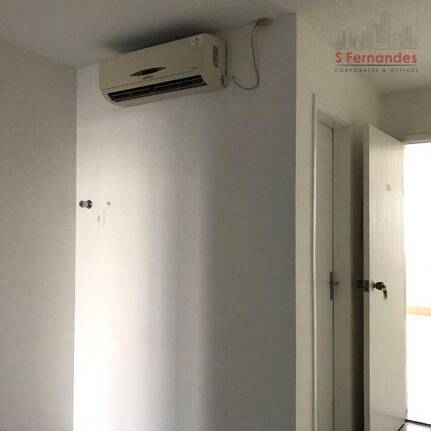 Conjunto Corporativo para alugar e comprar, Itaim Bibi São Paulo - SP Foto 16