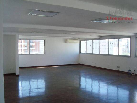 Conjunto Corporativo para alugar, Itaim Bibi São Paulo - SP Foto 5