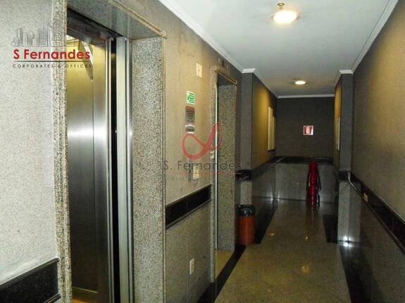 Conjunto Corporativo para alugar, Pinheiros São Paulo - SP Foto 21