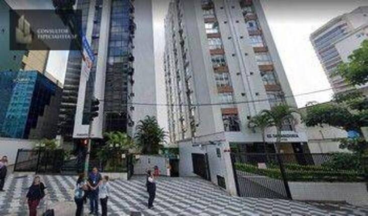 Andar Corporativo para alugar, Consolação São Paulo - SP Foto 0