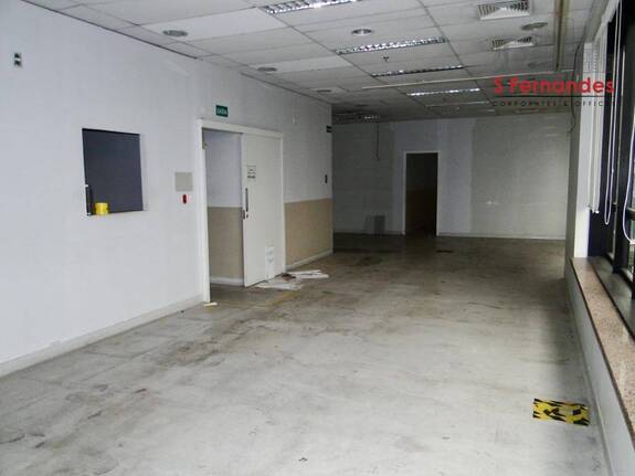 Conjunto Corporativo para alugar, Vila Olímpia São Paulo - SP Foto 10