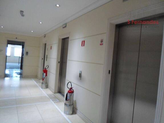 Conjunto Corporativo para alugar, Jardim Paulistano São Paulo - SP Foto 29