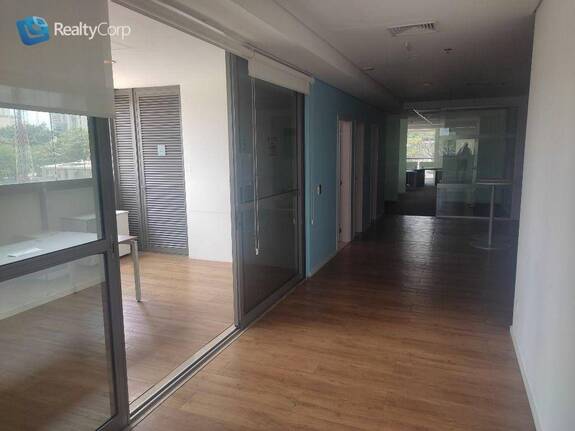 Andar Corporativo para alugar, Pinheiros São Paulo - SP Foto 17