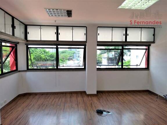 Conjunto Corporativo para alugar e comprar, Moema São Paulo - SP Foto 3