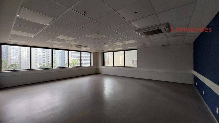 Conjunto Corporativo para alugar e comprar, Bela Vista São Paulo - SP Foto 7