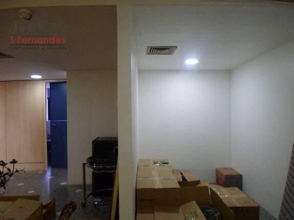 Conjunto Corporativo para alugar e comprar, Jardim Paulistano São Paulo - SP Foto 12