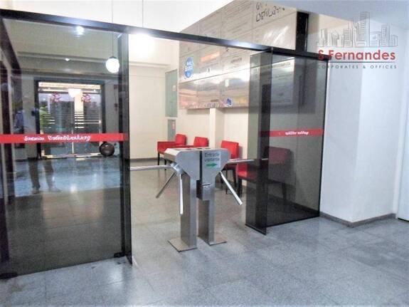 Conjunto Corporativo para alugar e comprar, Moema São Paulo - SP Foto 20