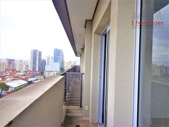 Conjunto Corporativo para alugar, Jabaquara São Paulo - SP Foto 10