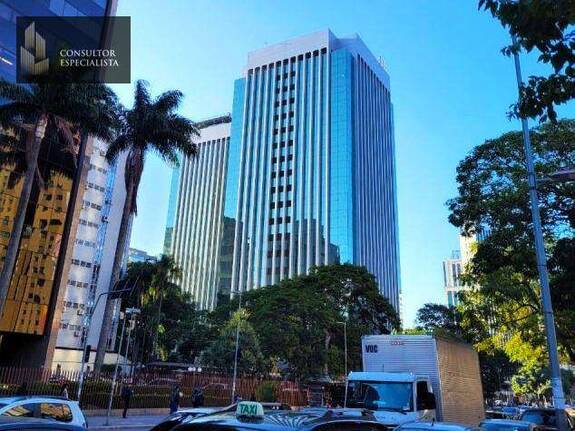 Conjunto Corporativo para alugar, Pinheiros São Paulo - SP Foto 1