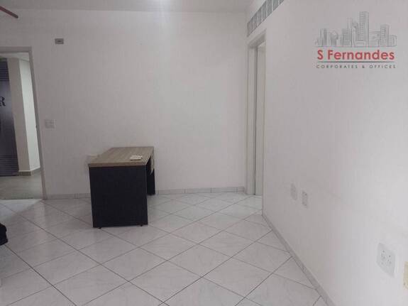 Conjunto Corporativo para alugar, Vila Olímpia São Paulo - SP Foto 13